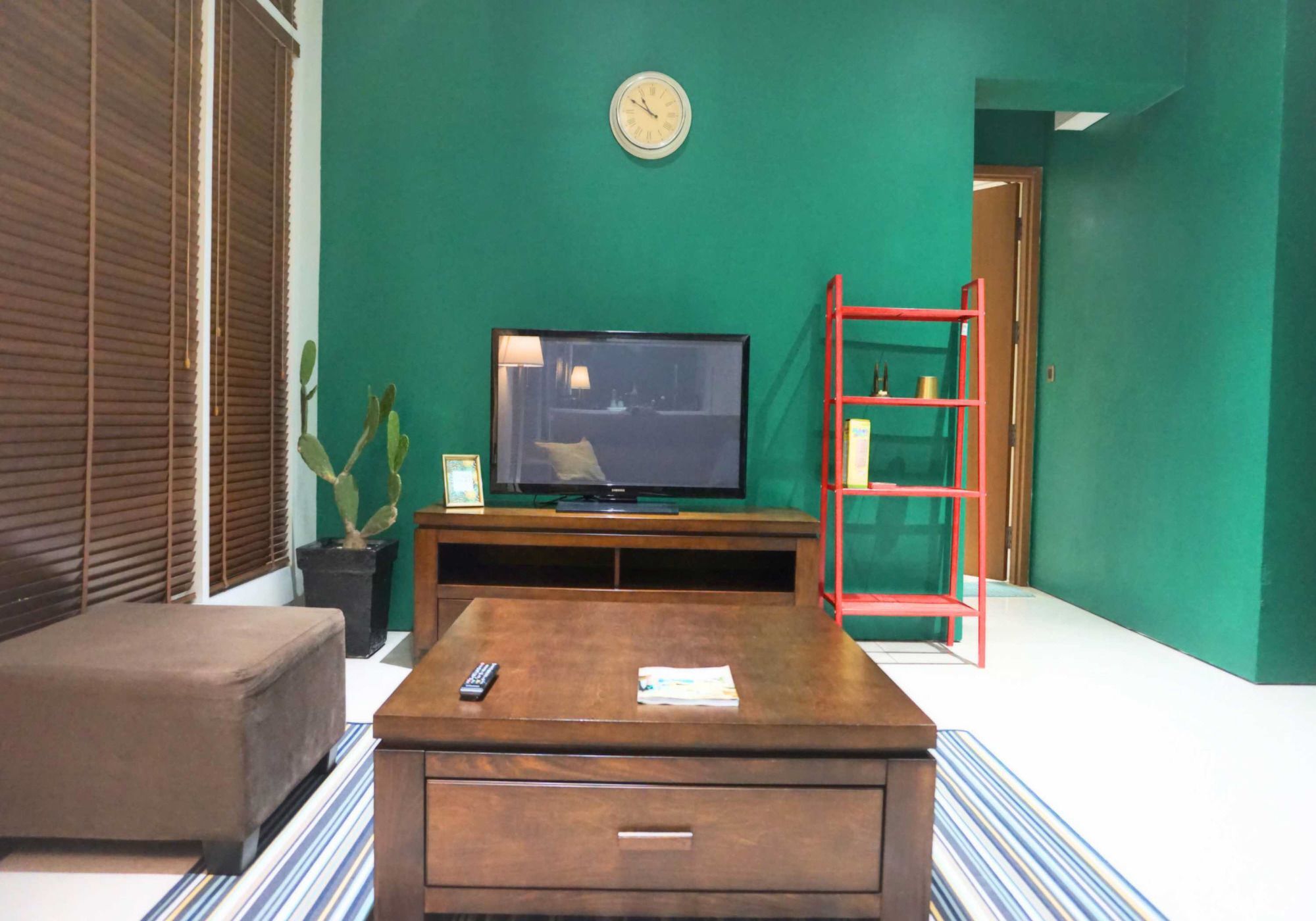 Meetu Vintage Suite Soho Klcc Куала-Лумпур Экстерьер фото